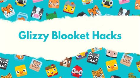 Glizzy blooket hack. Things To Know About Glizzy blooket hack. 