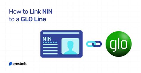 Glo NIN Code: How to Register, Check and Link the Number to …