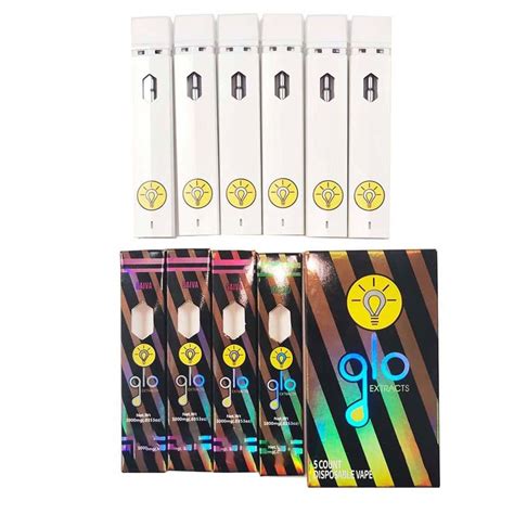 Glo disposables. Delta 8 Resellers are renowned dealers in the cannabis market. Trip Drip 8×3 disposable vape is a result of their commitment and dedication. A 3.5-gram disposable has eight powerful mixtures of THC and CBD, hence the name 8×3. Each puff bar has a mixture of D8 + D9 + D11 + PHC + THC-P + THD + THC-B + THC-X and active resin turpentines. … 