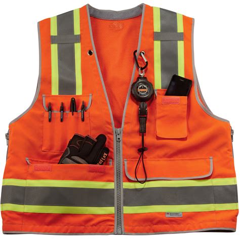 GloWear Safety Jackets FullSource.com