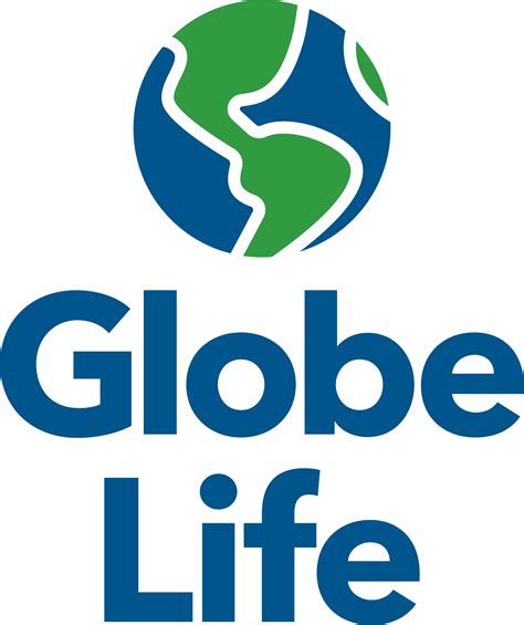 Glob life insurance. 