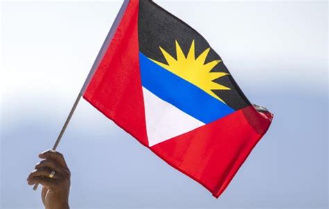 Global Affairs says a Canadian has died in Antigua and Barbuda