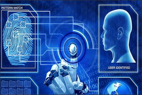 Global Biometrics in Security & Public Safety Technologies & Market ...