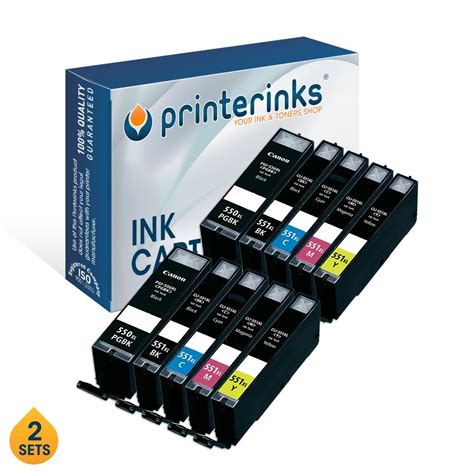 Global Cartridges Compatible Ink Cartridges Replacement for …