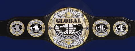 Global Championship Wrestling Pro Wrestling Fandom