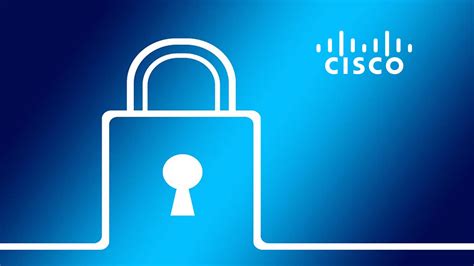 Global Cisco Study Identifies Top Security Practices