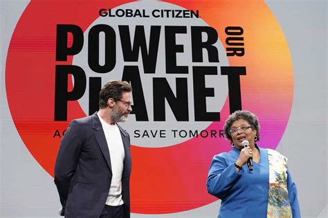 Global Citizen’s next campaign: Reform climate financing