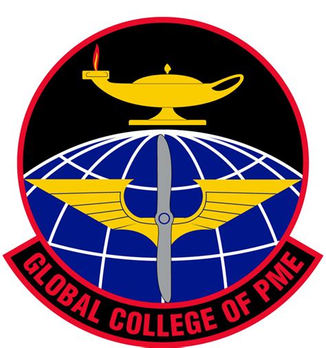 Global College of PME now taking new officer distance …