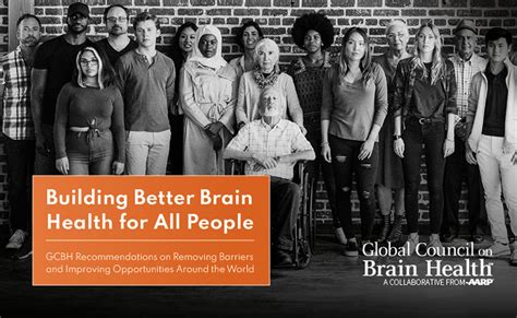 Global Council on Brain Health Resource Library