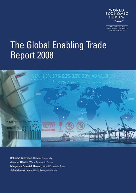 Global Enabling Trade Report 2008