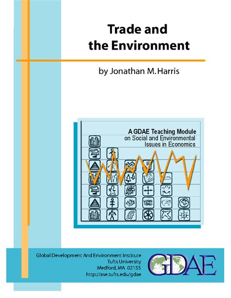 Global Environment and Trade Study - Wikipedia