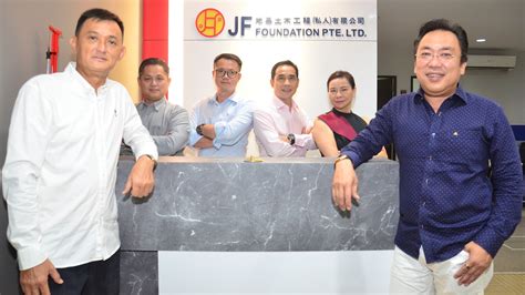 Global Footwear Services Pte Ltd - Company Profile and News