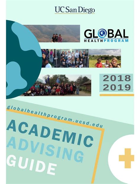 Global Health Program Hope College