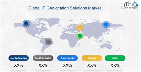 Global IP Geolocation Solutions Market Emerging Trends, …