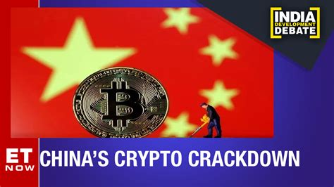 Global Implications of China's Crypto Crackdown
