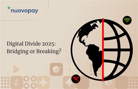 Global Internet Access Expands, Bridging the Digital Divide