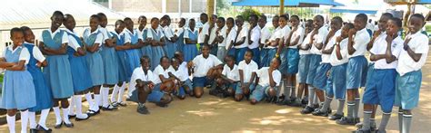 Global Junior School - Mukono » EastAfricaDirectory