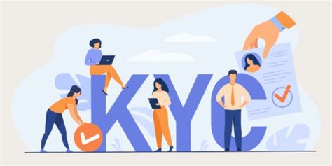 Global KYC: The Key to Unlocking a Seamless and Secure Digital Economy