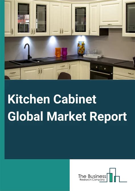 Global Kitchen Cabinet Market Geographical Analysis by Size and …