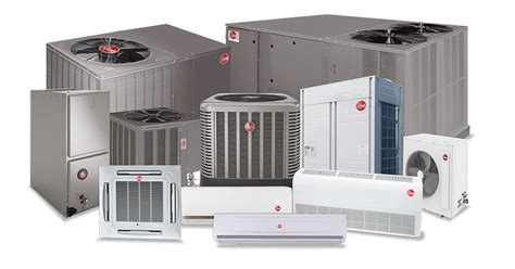 Global Leader and Manufacturer of Heating, Cooling, and Water Heating ...