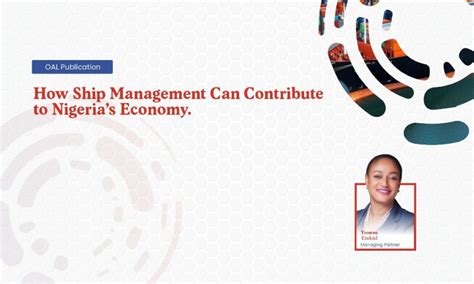 Global Leader in Ship Management and.