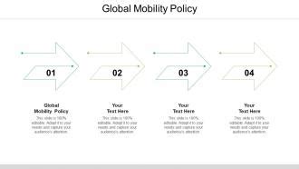 Global Mobility Policy Ppt Powerpoint Presentation Inspiration File