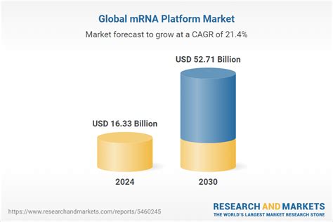 Global Nucleoside Market: What Is The Projected Market Size