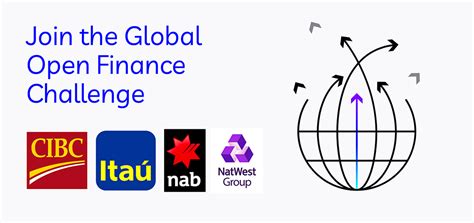 Global Open Finance Challenge