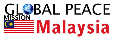 Global Peace Mission Malaysia - Wikipedia Bahasa Melayu, …