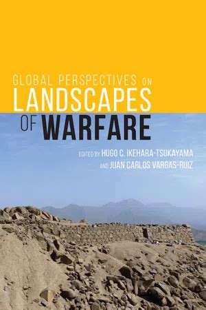 Global Perspectives on Landscapes of Warfare - Google Books