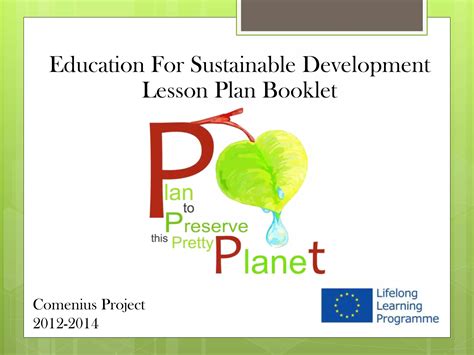 Global Poverty and Sustainable Development Lesson Plans