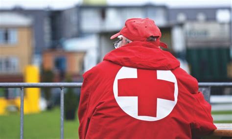 Global Red Cross suspends Belarus chapter after its chief boasted of bringing in Ukrainian children