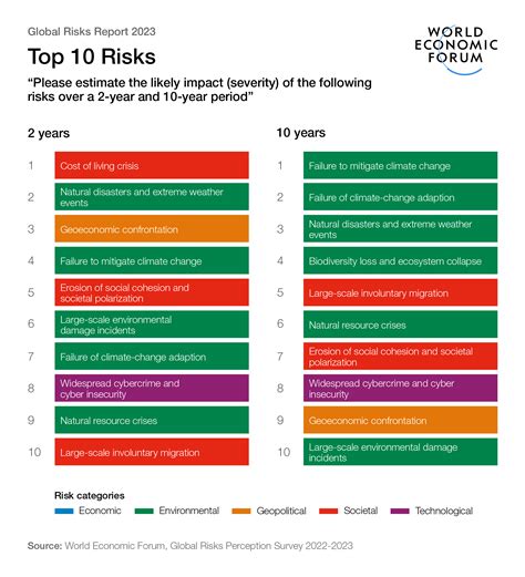 Global Risk Reports