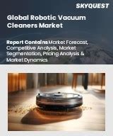 Global Robotic Floor Cleaners Market (2024-2031 ... - MarketWatch