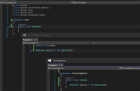 Global Using in C# 10 A blog for Developers - Dev Tech Blogs