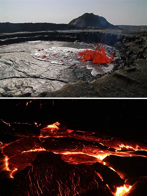 Global Volcanism Program Erta Ale
