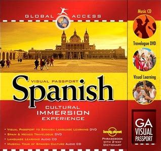 Global access visual passport spanish essentials (global access). - Katechismus der entbindungs-kunst, oder die wohlunterrichtete hebamme in der stadt und auf dem lande.