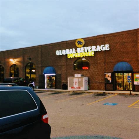 Global beverage superstore llc. See 2 photos and 2 tips from 53 visitors to Global Beverage Superstore. "Huge selection of everything." 