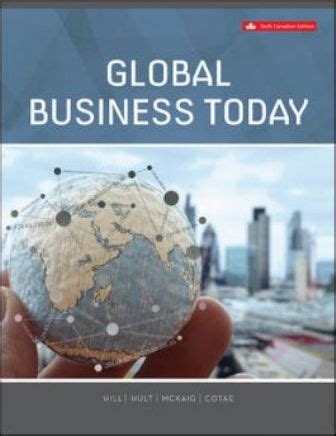 Global business today 6e study guide. - 1990 suzuki intruder 1400 owners manual.