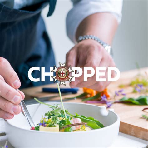 Global chef network - Global master chef programme