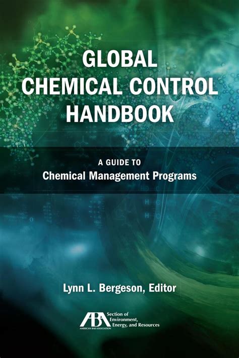 Global chemical control handbook a guide to chemical management programs. - Sui principali fenomeni delle variazioni diurne del calore atmosferico ....