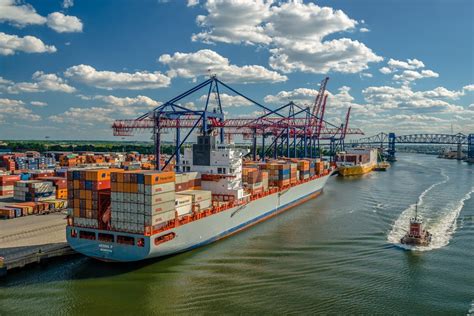 Global container terminals. Global Container Terminals (GCT), following more than four years of planning and development, has officially opened its expanded Global Terminal – New York/New Jersey’s first semi-automated terminal. 