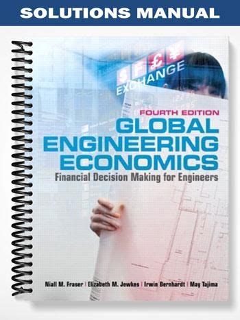 Global engineering economics solution manual download. - Guide to global real estate investment trusts fourth edition.