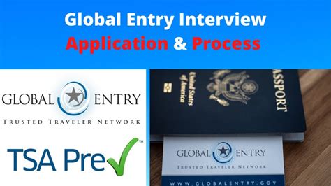 25-May-2023 ... Reduced wait times. Due to higher volume of applications, the current processing time for the Global Entry is 4-6 months. This program also .... 