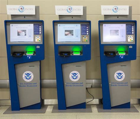 Global entry customer service number. Oct 25, 2023 · Last Modified: Oct 25, 2023. Trusted Traveler Program Enrollment Global Entry is a U.S. Customs and Border Protection (CBP) program that allows expedited clearance for pre-approved, low-risk travelers upon arrival in the United States. Members enter the United States by accessing the Global Entry processing technology at selected airports. 