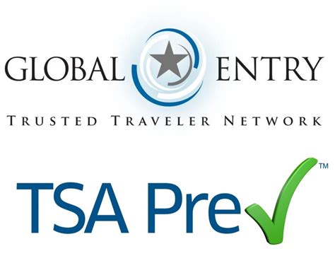 Global entry or tsa precheck. As a reporter for TPG, I've written about Global Entry and other expedited security programs, including TSA PreCheck and Clear, which enable travelers to pass through the security and customs process at airports as quickly as possible.Although I've had TSA PreCheck since 2016, I delayed applying for Global Entry until this week. … 