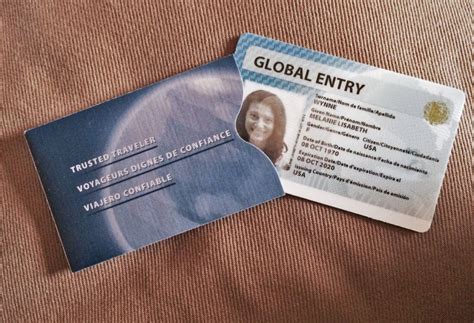 Global Entry is a program from U.S. Customs and Border Protection (CBP) that allows low-risk, pre-screened international travelers to expedite entry into the U.S. If you have …. 