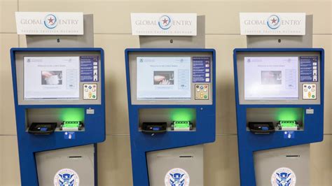 Global entry processing time. Mar 17, 2023 · As a result, processing times for TSA Pre-Check and Global Entry applications have increased, and some enrollment centers have reduced hours or temporarily closed.” Is it worth the hassle though? 