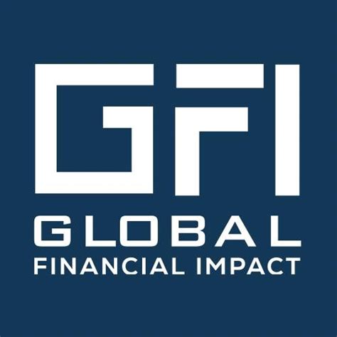 Global financial impact llc. Things To Know About Global financial impact llc. 