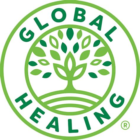 Global healing. Global Healing is a family-owned brand of natural, organic supplements, vitamins, and detox programs made with pure ingredients to support you through every step of your health journey. 